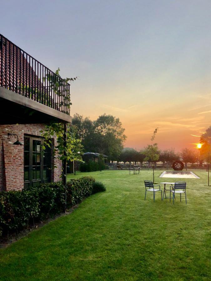 B&B Close2Ghent Heusden Extérieur photo
