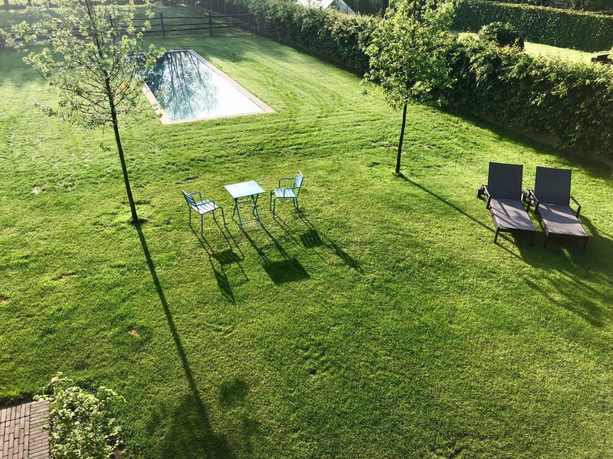 B&B Close2Ghent Heusden Extérieur photo