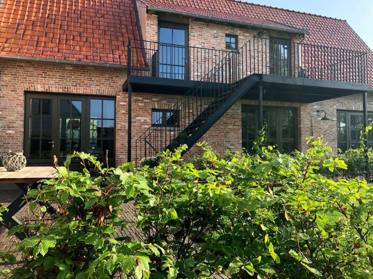 B&B Close2Ghent Heusden Extérieur photo