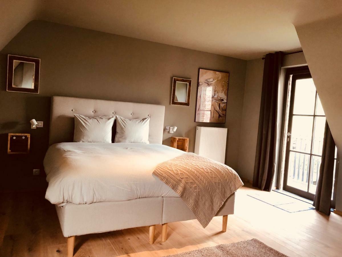 B&B Close2Ghent Heusden Extérieur photo