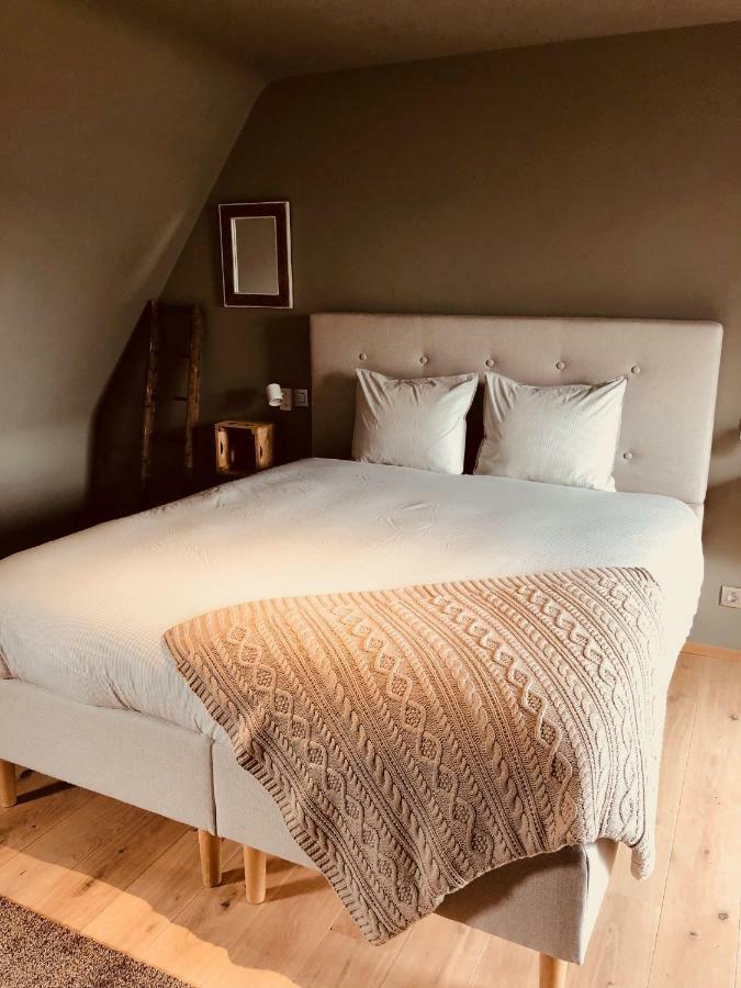 B&B Close2Ghent Heusden Extérieur photo