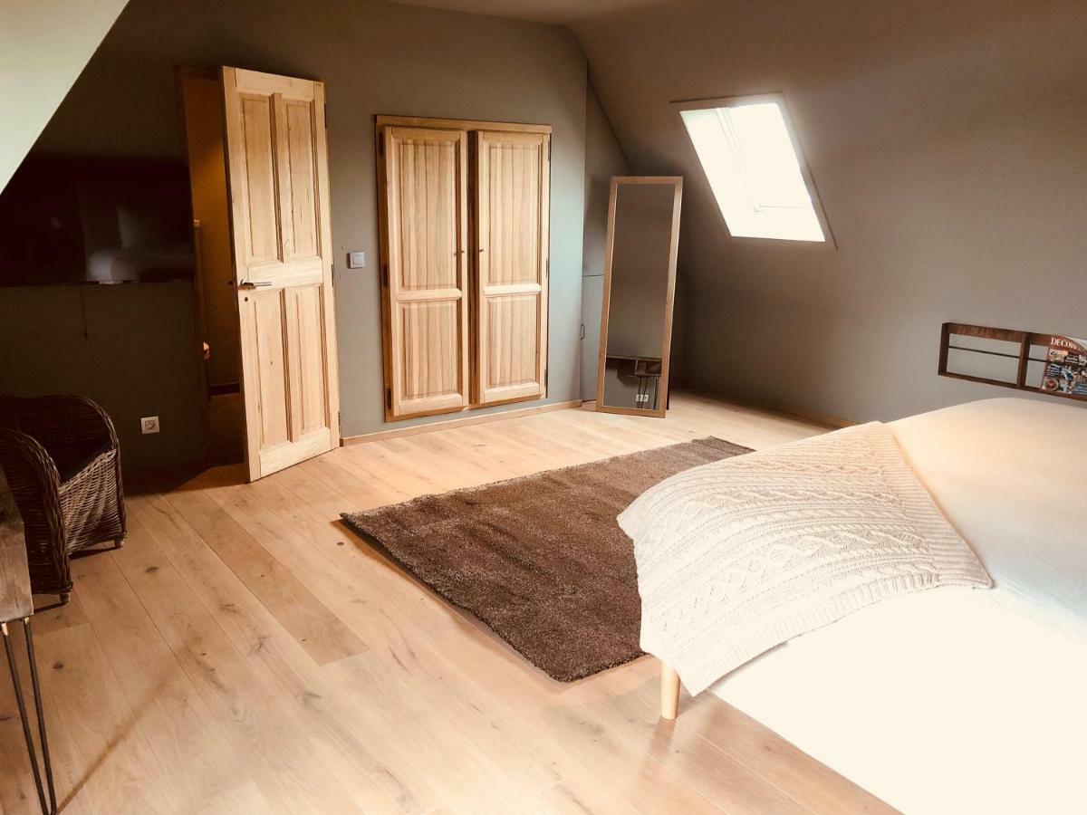 B&B Close2Ghent Heusden Extérieur photo