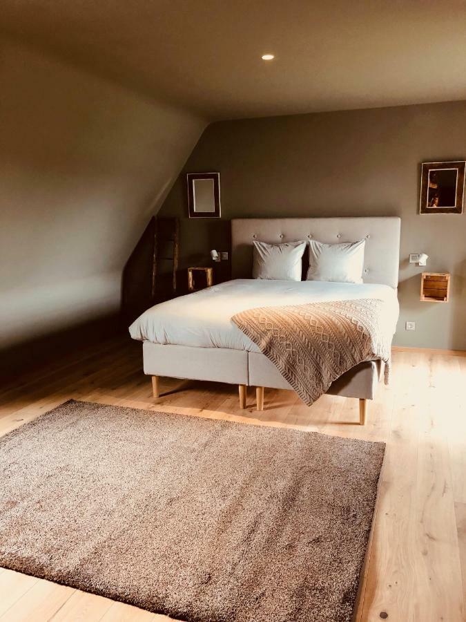 B&B Close2Ghent Heusden Extérieur photo