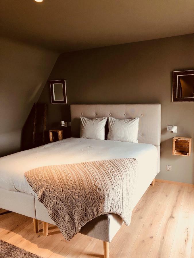 B&B Close2Ghent Heusden Extérieur photo