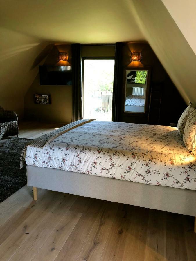 B&B Close2Ghent Heusden Extérieur photo