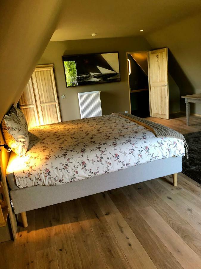 B&B Close2Ghent Heusden Extérieur photo