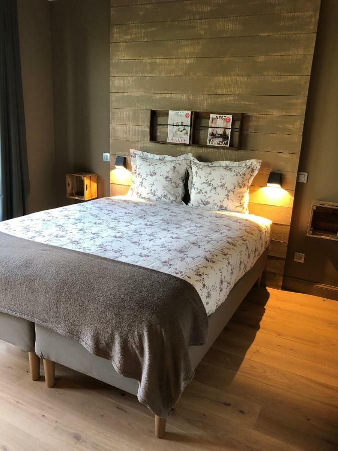 B&B Close2Ghent Heusden Extérieur photo