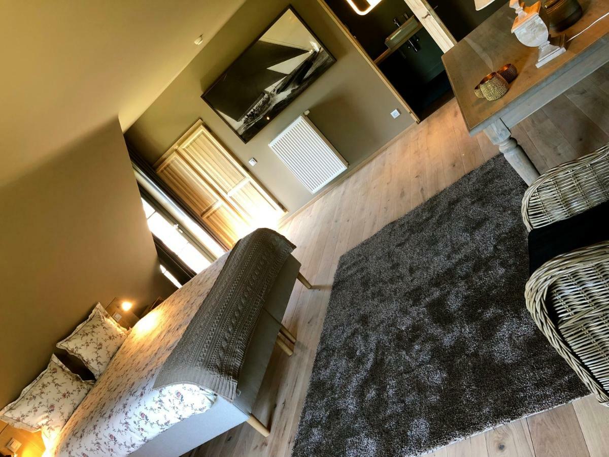 B&B Close2Ghent Heusden Extérieur photo