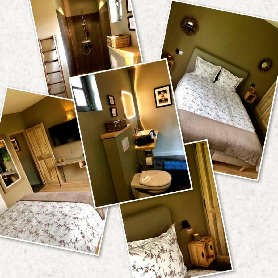 B&B Close2Ghent Heusden Extérieur photo