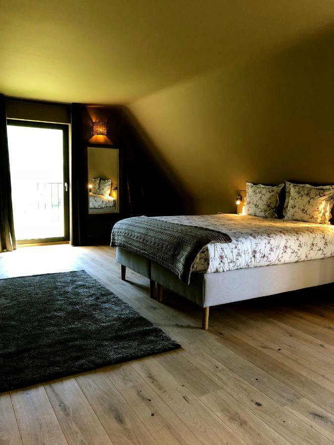 B&B Close2Ghent Heusden Extérieur photo
