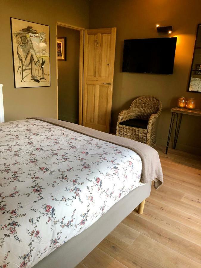 B&B Close2Ghent Heusden Extérieur photo