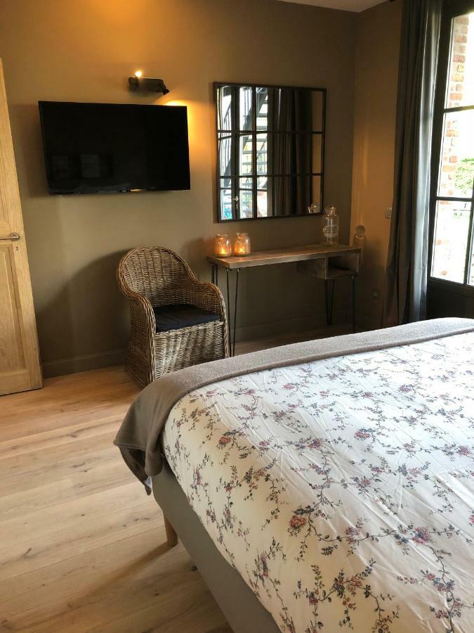 B&B Close2Ghent Heusden Extérieur photo