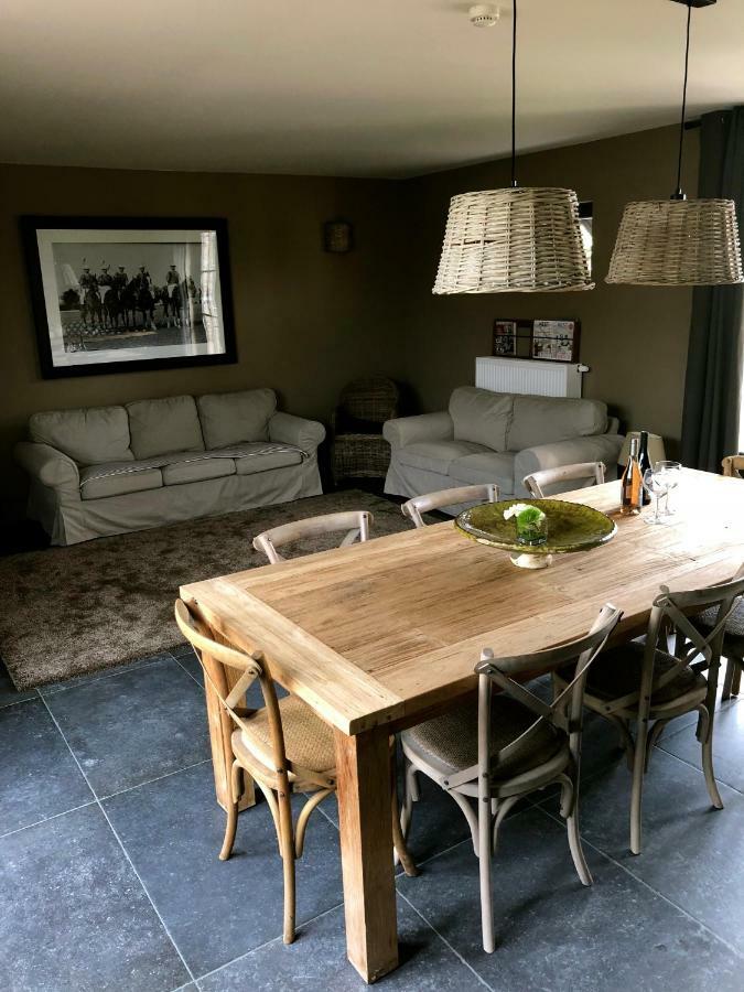 B&B Close2Ghent Heusden Extérieur photo