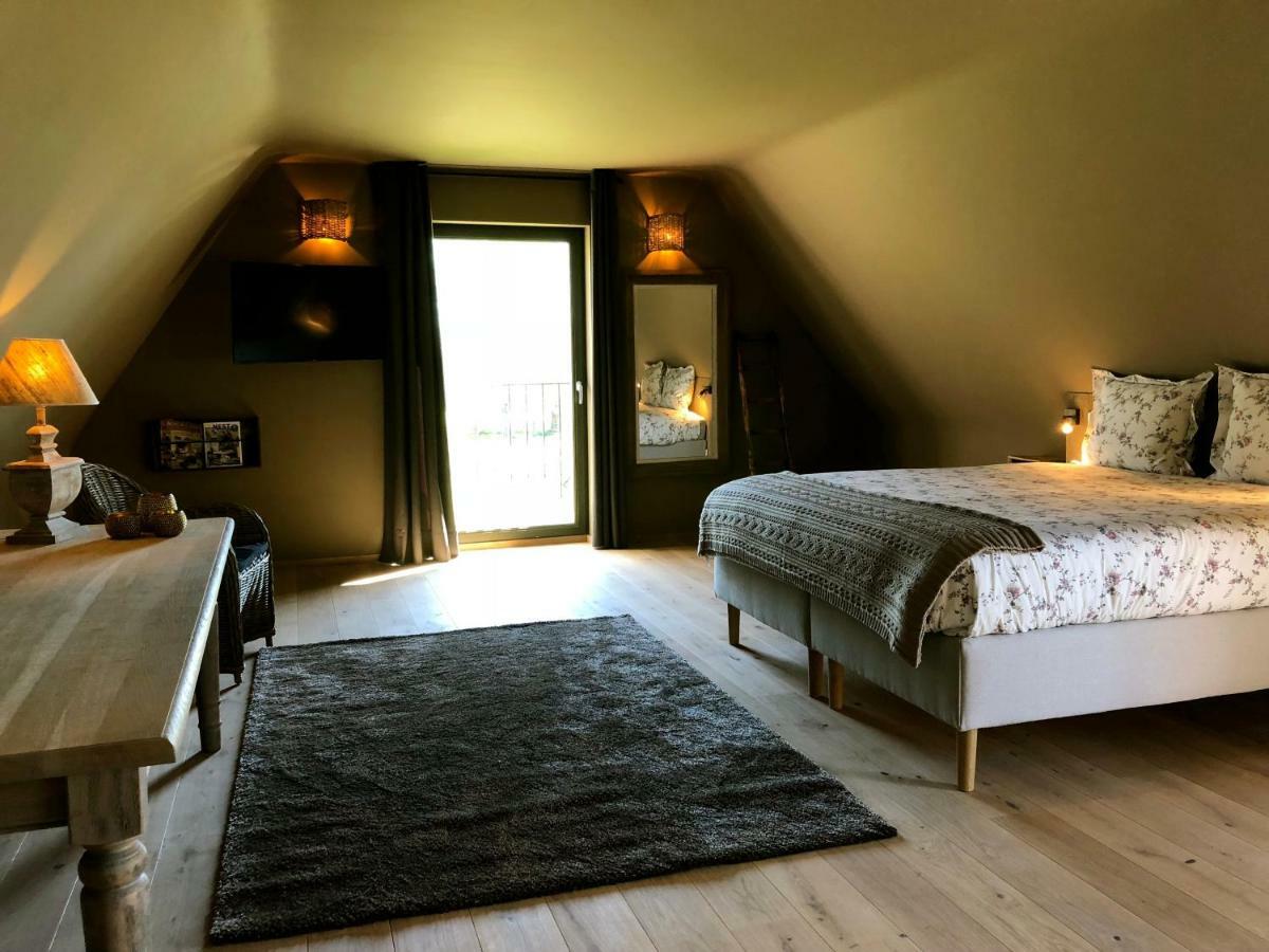 B&B Close2Ghent Heusden Extérieur photo