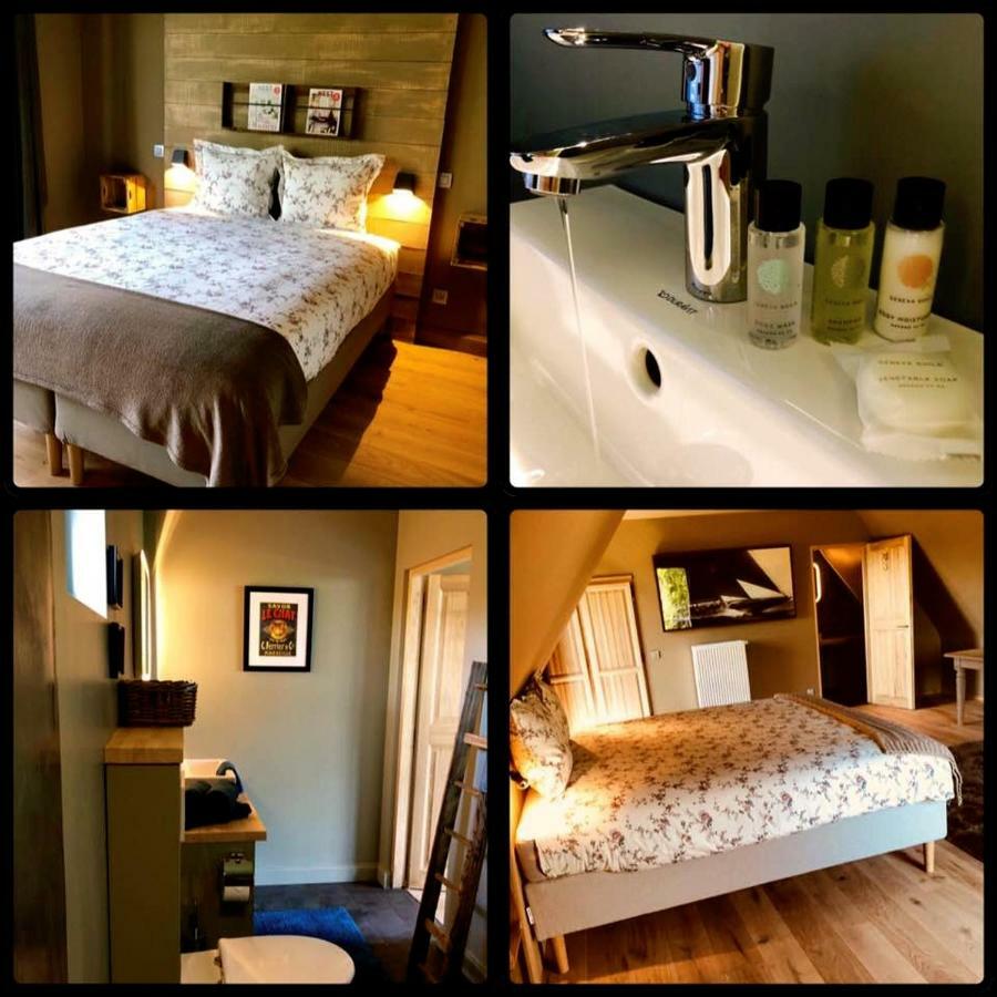 B&B Close2Ghent Heusden Extérieur photo