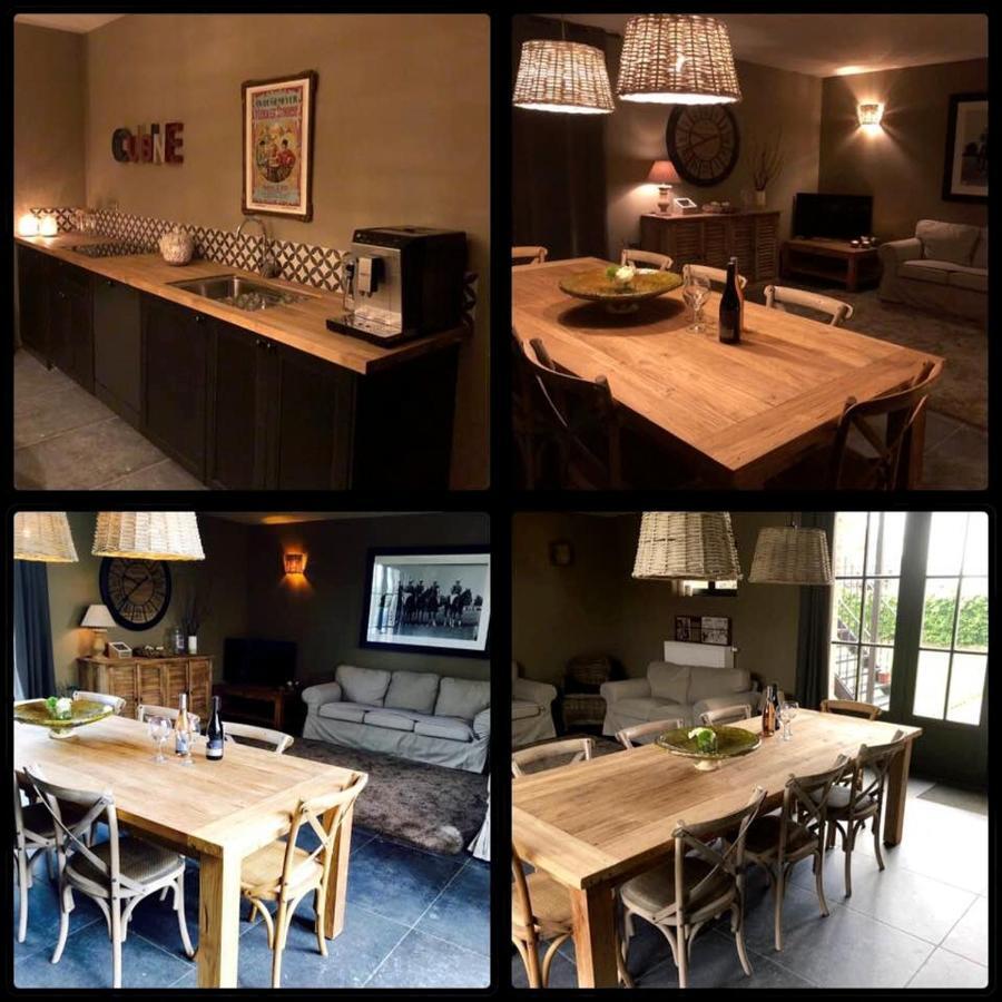 B&B Close2Ghent Heusden Extérieur photo