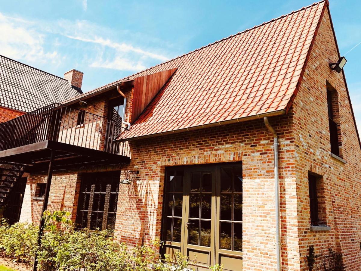 B&B Close2Ghent Heusden Extérieur photo
